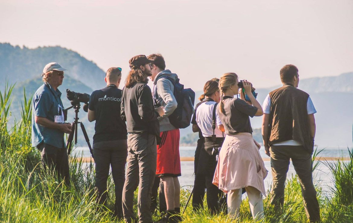 Održan prvi Croatia Birdwatching festival - Neretva Valley