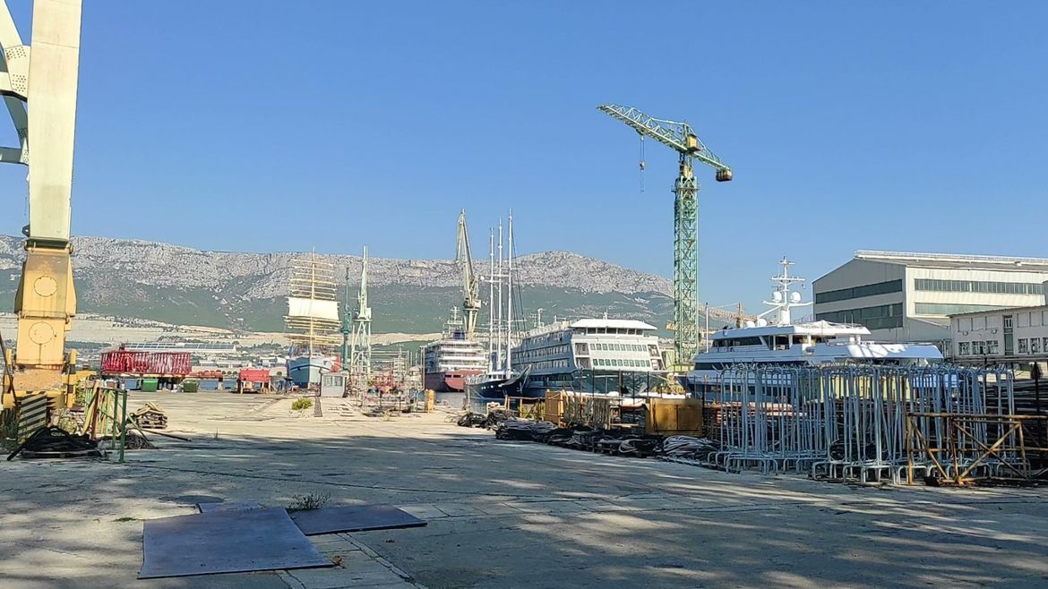 Prihvaćen plan restrukturiranja DIV grupe - Otplaćivat će dugove kroz 15 godina