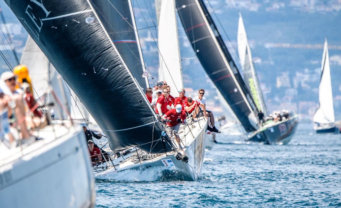 Zaplovite s Fiumankom u dane jedrenja, druženja i  zabave