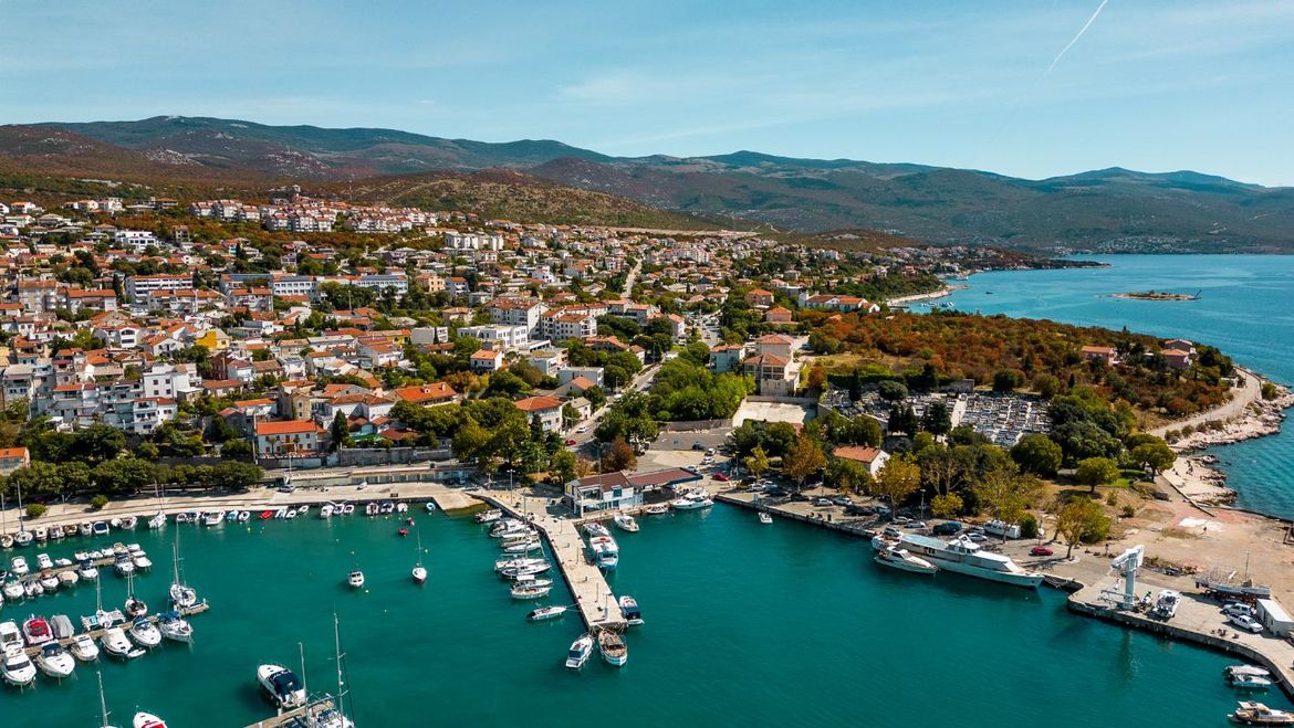 Novi Vinodolski slavi 145 godina turizma