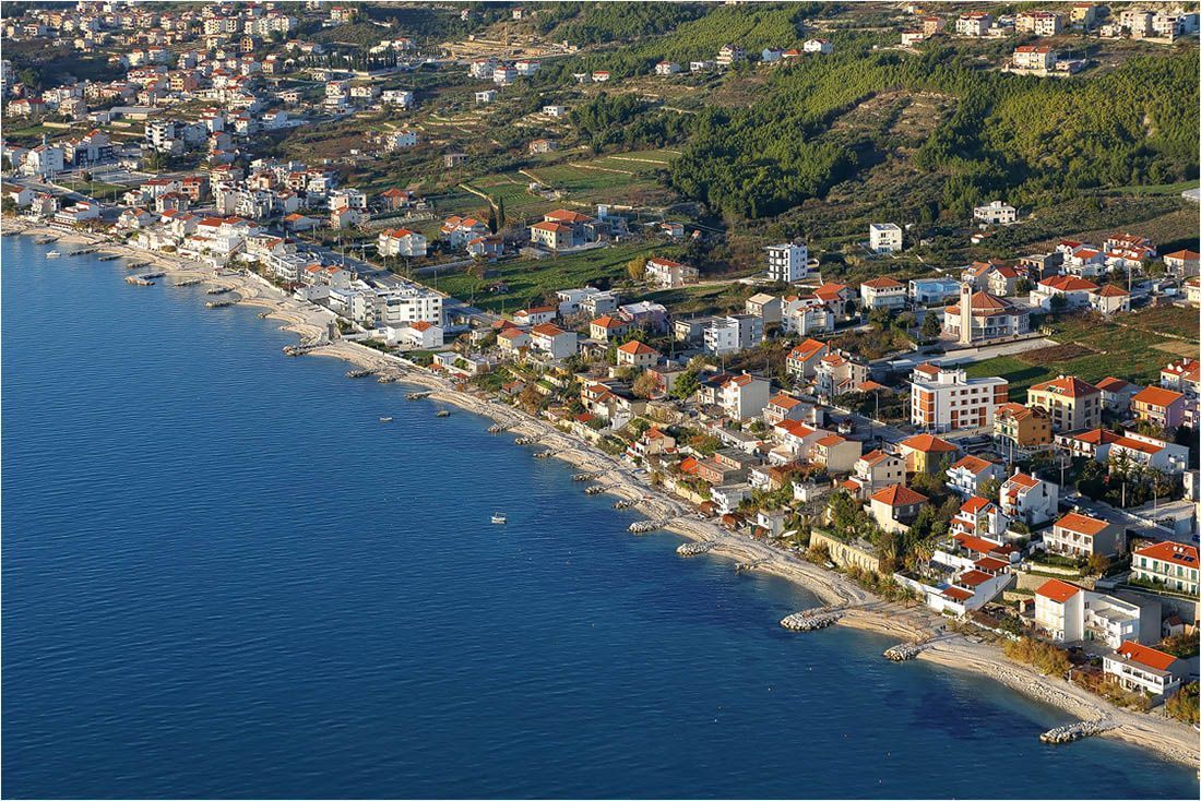 U Podstrani se organizira velika akcija čišćenja podmorja