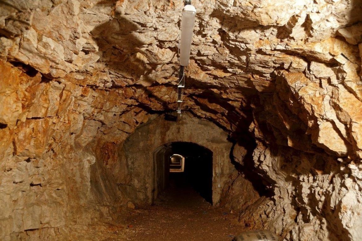 RIJEČKI TUNEL Ponovno otvorena atrakcija izgrađena još 1939. godine