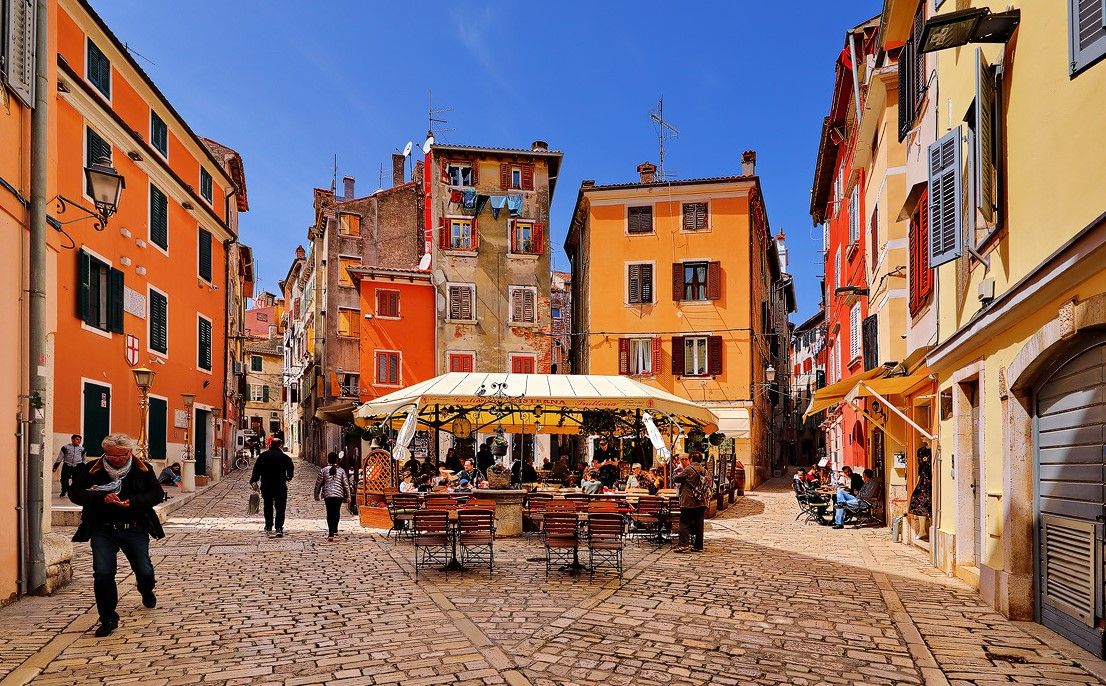 Tijekom produženog vikenda najviše noćenja ostvareno u Istri