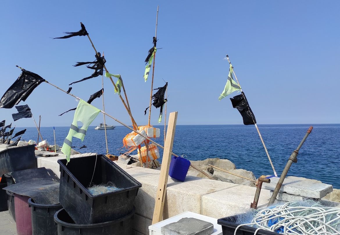 Još danas će se intenzivno tragati za nestalim ribarima