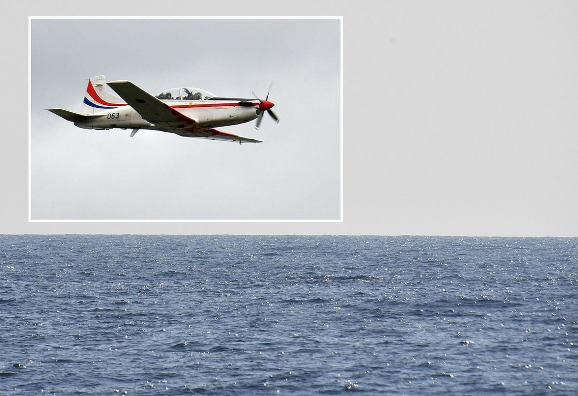 Ministarstvo mora objavilo detalje: "Za nestalim ribarima traga zrakoplov, ali i talijanske službe"