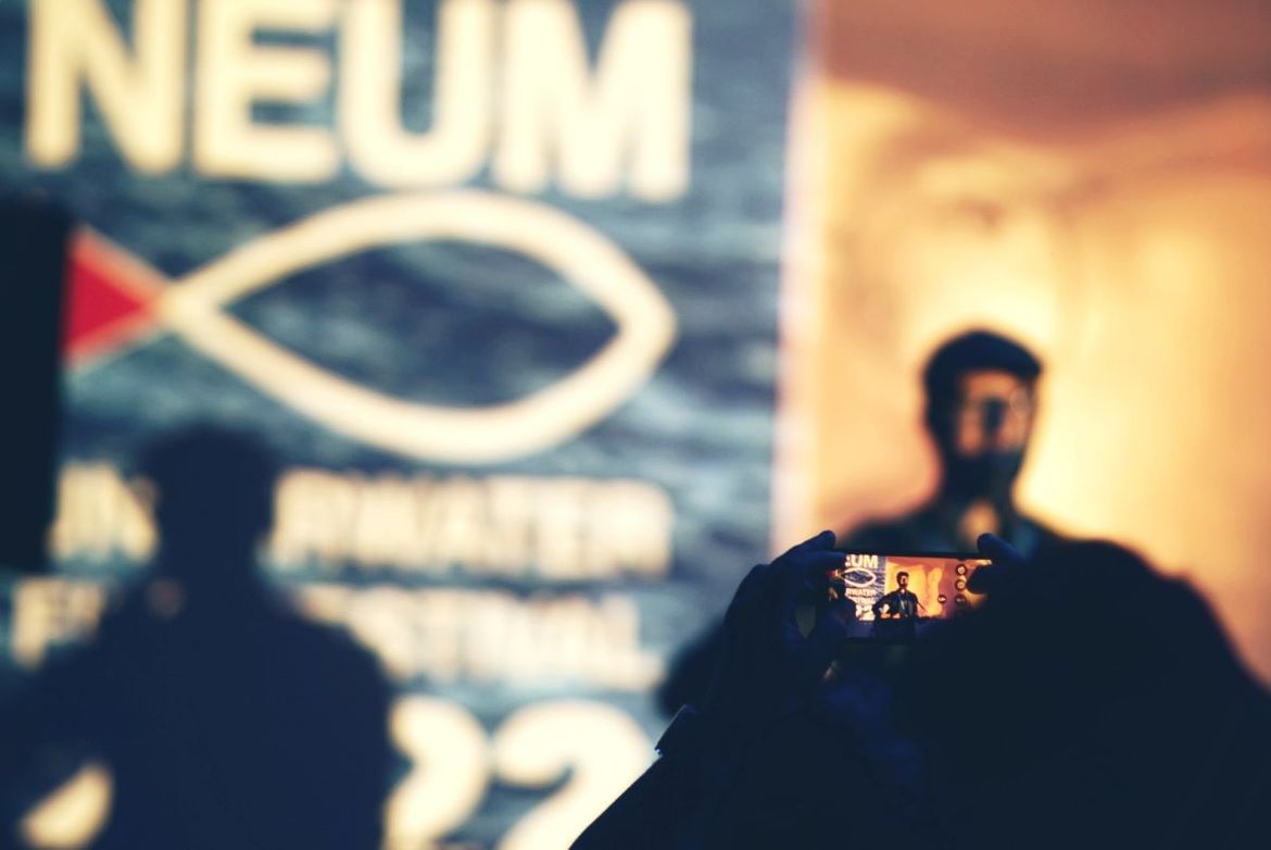 Neum Underwater Film Festival - Prijave za filmove otvorene do 20. srpnja