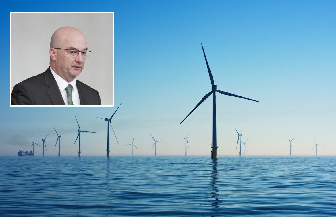 Hrvatska priprema plan za gradnju vjetroelektrana na pučini - Predstavljena studija za obnovljive izvore energije na moru