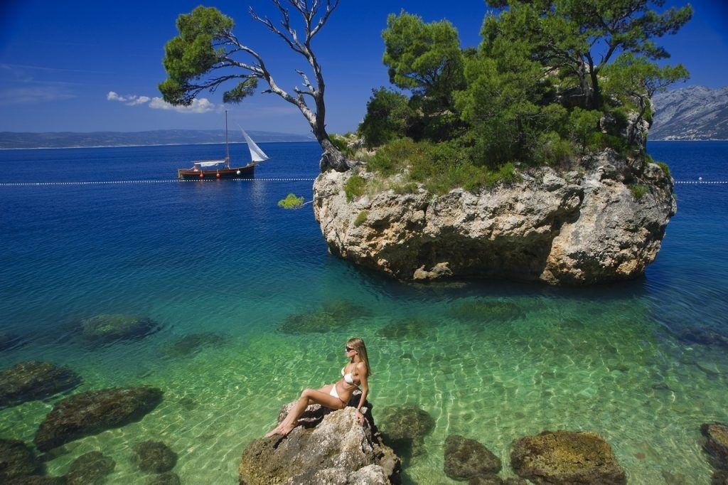 Ovog vikenda u Brelima održava se 1. Brela food&wine festival