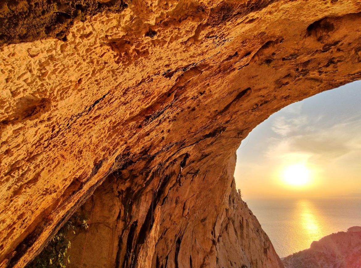 Na Hvaru će se održati prvi festival penjanja!