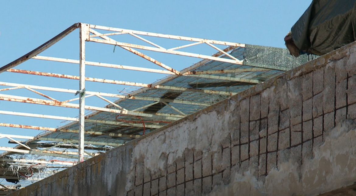 Šibenik ulaže u turistički imidž, ali ne i u gradsku derutnu tržnicu