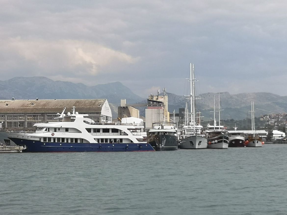 FOTO Je li Vranjic žrtva politike?