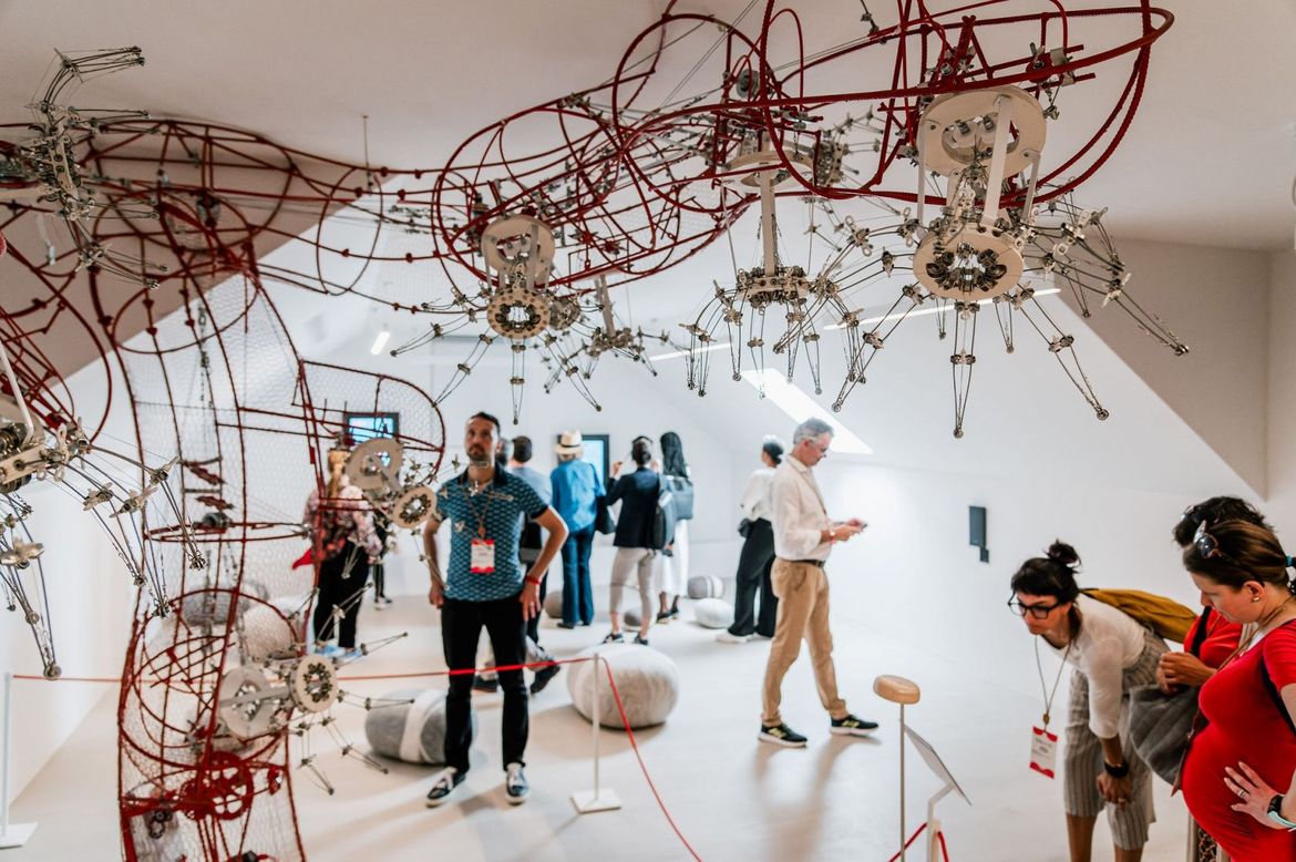 Centar koralja Zlarin: Iduća dva vikenda besplatni brod, ulaz, koncert, radionice, predstave...