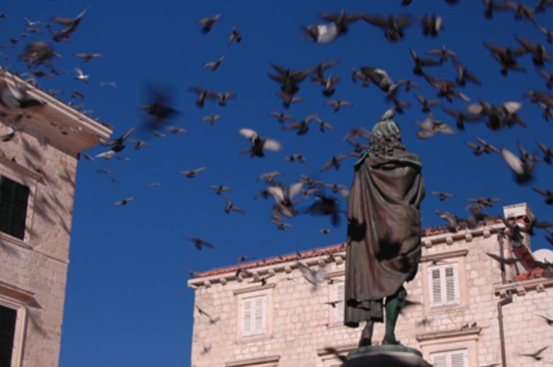 Obilježavanje 130. obljetnice podizanja spomenika velikom Dubrovčaninu Ivanu Gunduliću