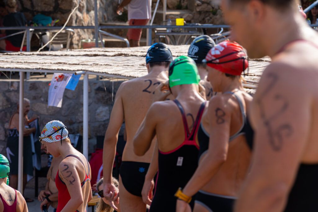 Triatlonci, daljinski plivači, rekreativci - Nikako ne propustite plivački maraton Zaton Mali!