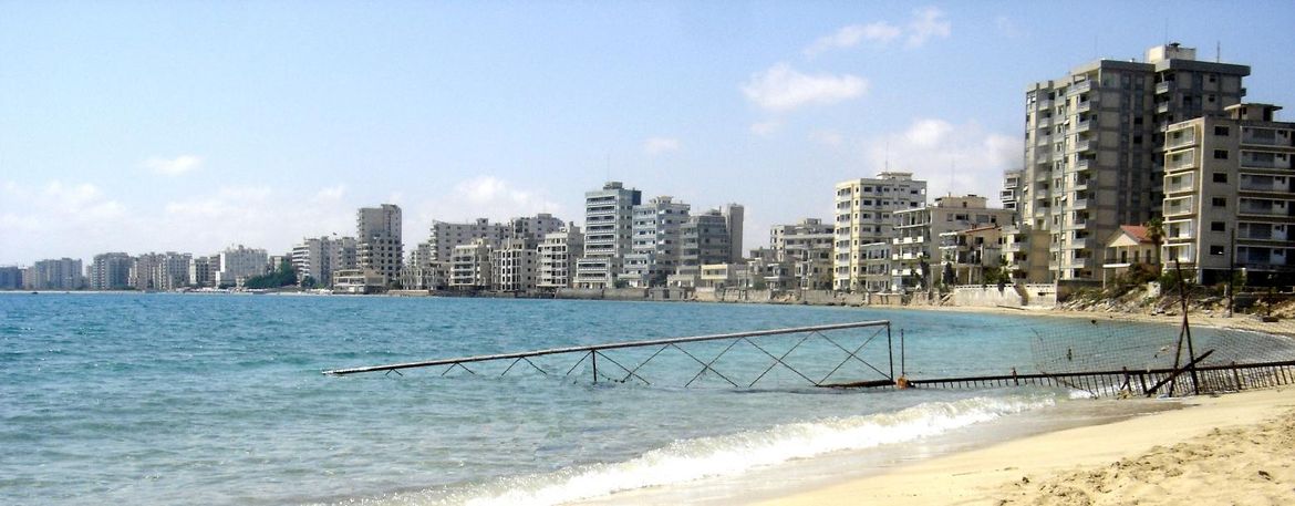 Mediteranski raj koji je propao u 24 sata - Danas je ulaz zabranjen i kažnjiv