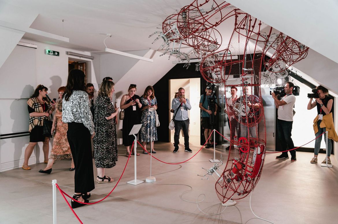 Na Zlarinu otvoren Centar koralja: „Ovaj projekt zaokružio je fascinantnu priču o otoku i čovjeku“