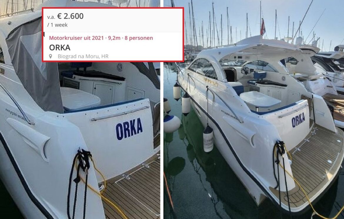 Profesorima Geodetskog fakulteta zbog priče s jahtom, policija im upravo pretresa urede i domove