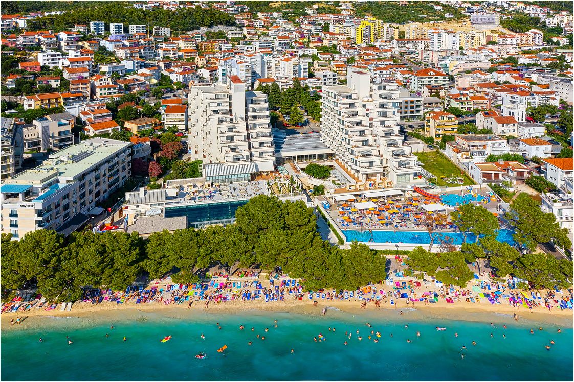 Makarsku je progutao beton: "Odlazim odavde, nema više one duše dalmatinske!"