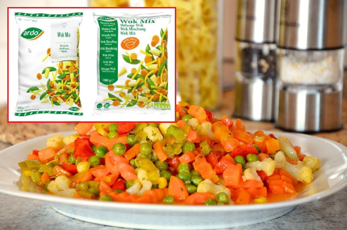 Zbog alkaloida u krumpiru, s polica se povlači ovo miješano povrće