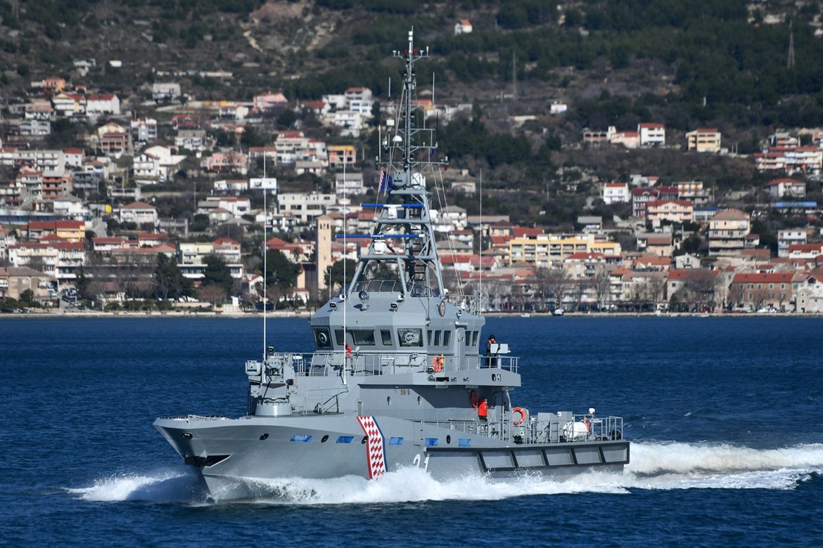 Brodosplit: "Ministar obrane nastavlja lagati"