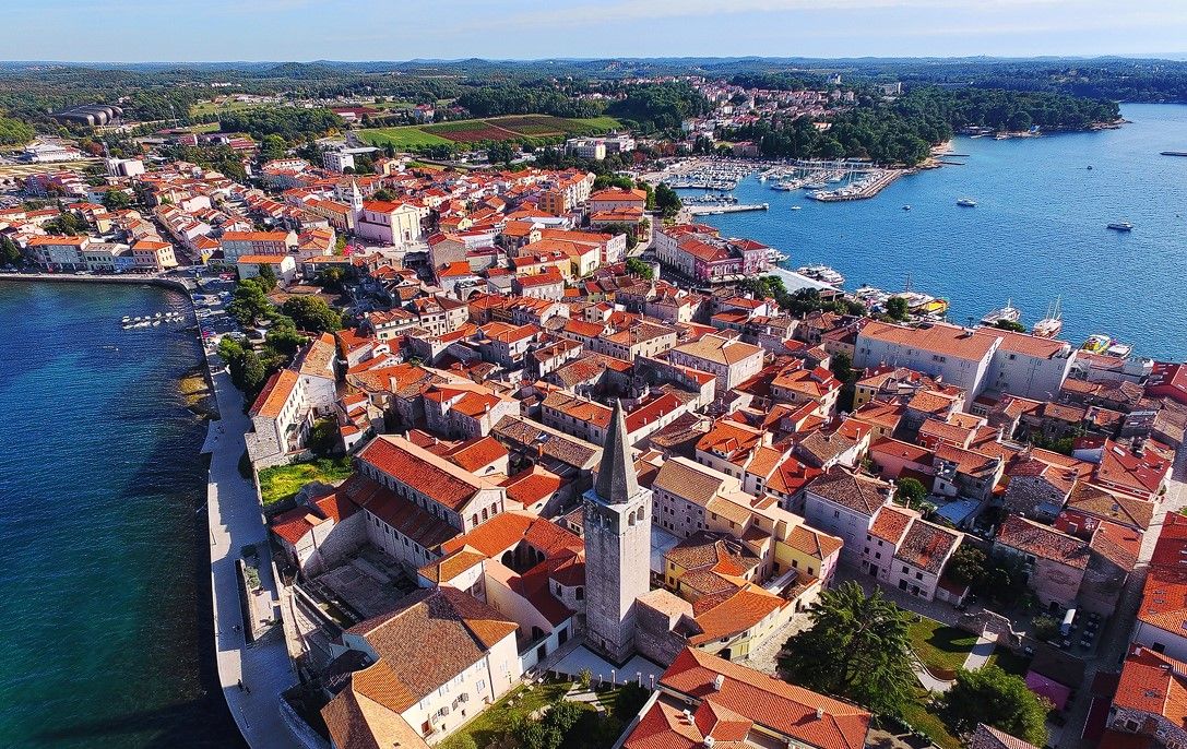 Sunčani ured Grada Poreča, u energetskoj tranziciji među najboljim primjerima dobre prakse iz cijele Europe