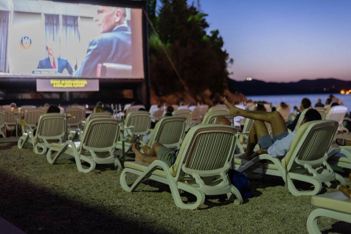 Sve je spremno za treći Ponta Lopud festival