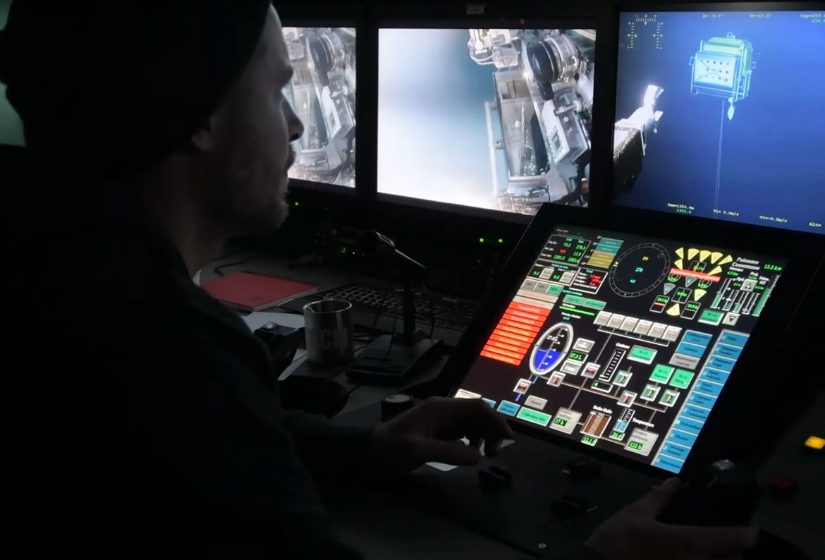 Francuzi šalju podmorskog robota do mjesta gdje se pretpostavlja da je nestala podmornica