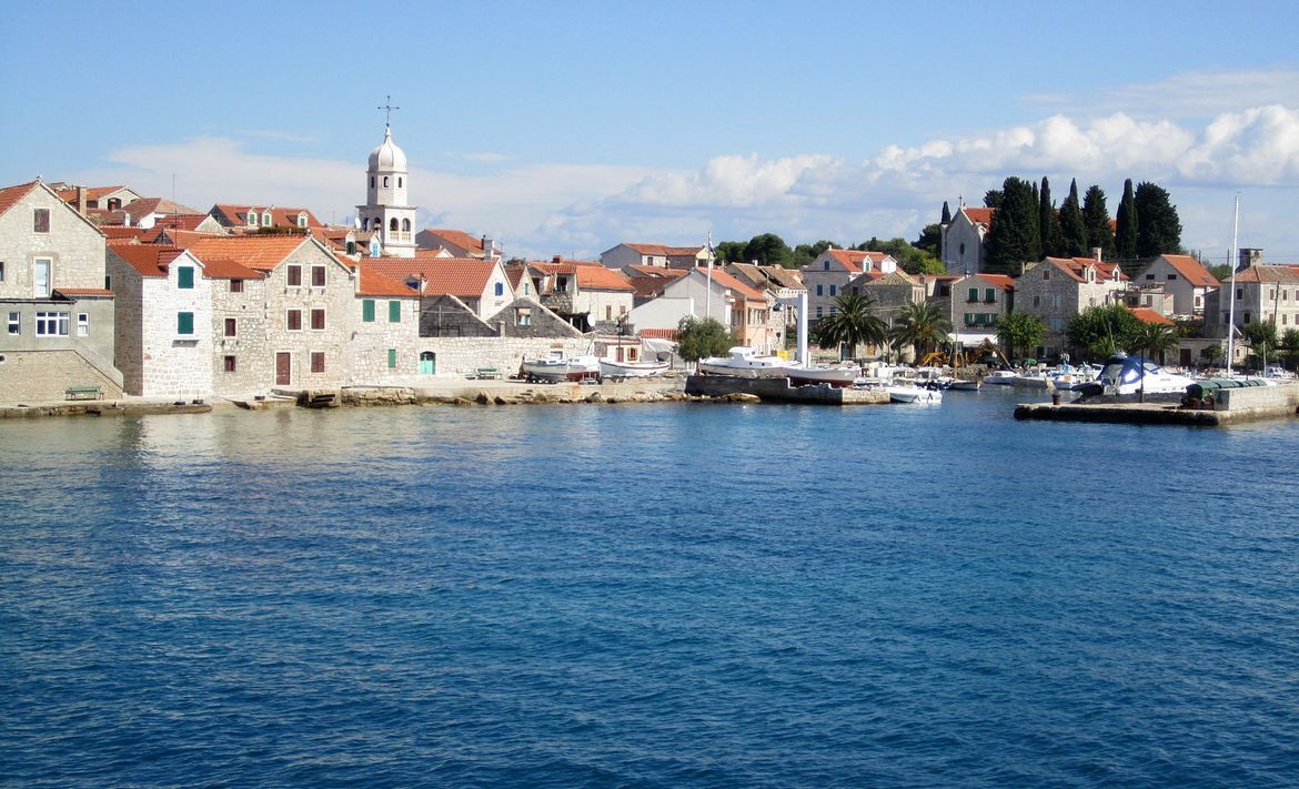 Na Prviću se održava 7. Međunarodna ljetna škola hrvatskog jezika i kulture