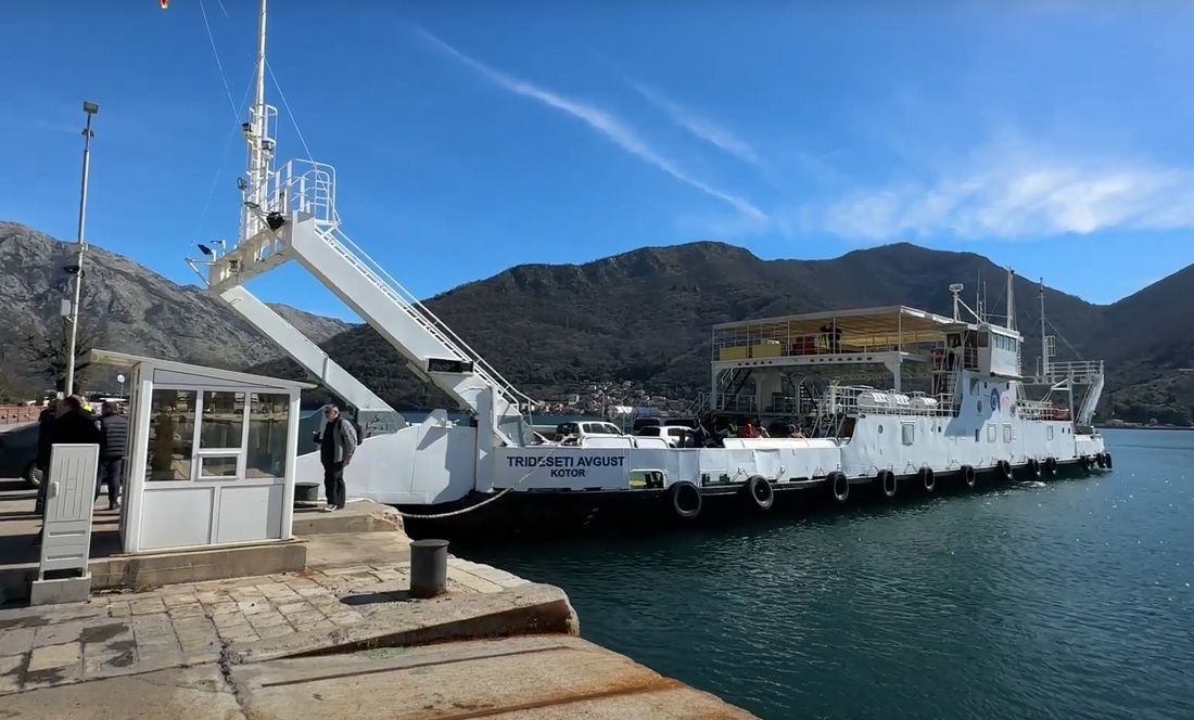 Čudnu preprodaju nekad Jadrolinijine Prizne preuzeo INTERPOL!