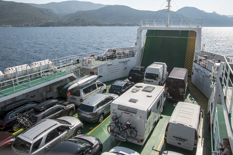 NEGODOVANJE HRVATA NA POSKUPLJENJA Ovo su nove cijene karata za otoke