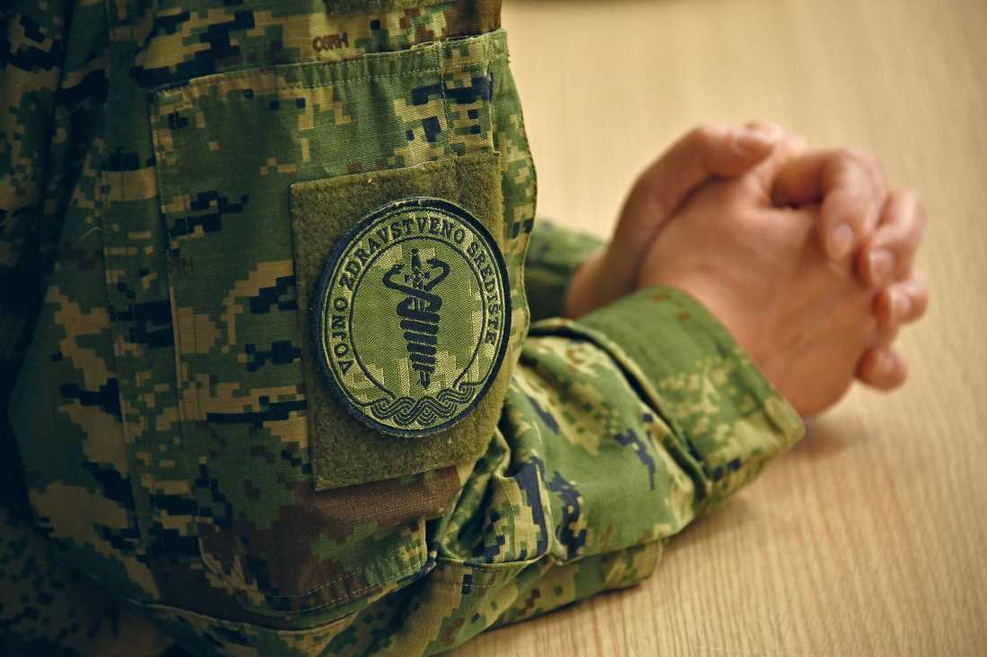 Banožićevo ministarstvo traži časnike deficitarnih zanimanja