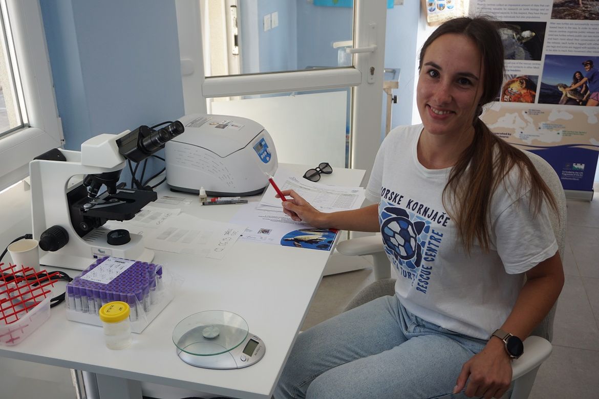 FOTO/VIDEO Svratili smo do lošinjskog Oporavilišta za morske kornjače: "Najviše ih nastrada zbog ribarskih alata!"