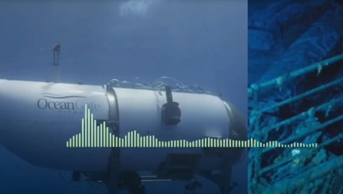 Najbolji svjetski stručnjaci analiziraju neobične zvukove detektirane u podmorju Atlantika