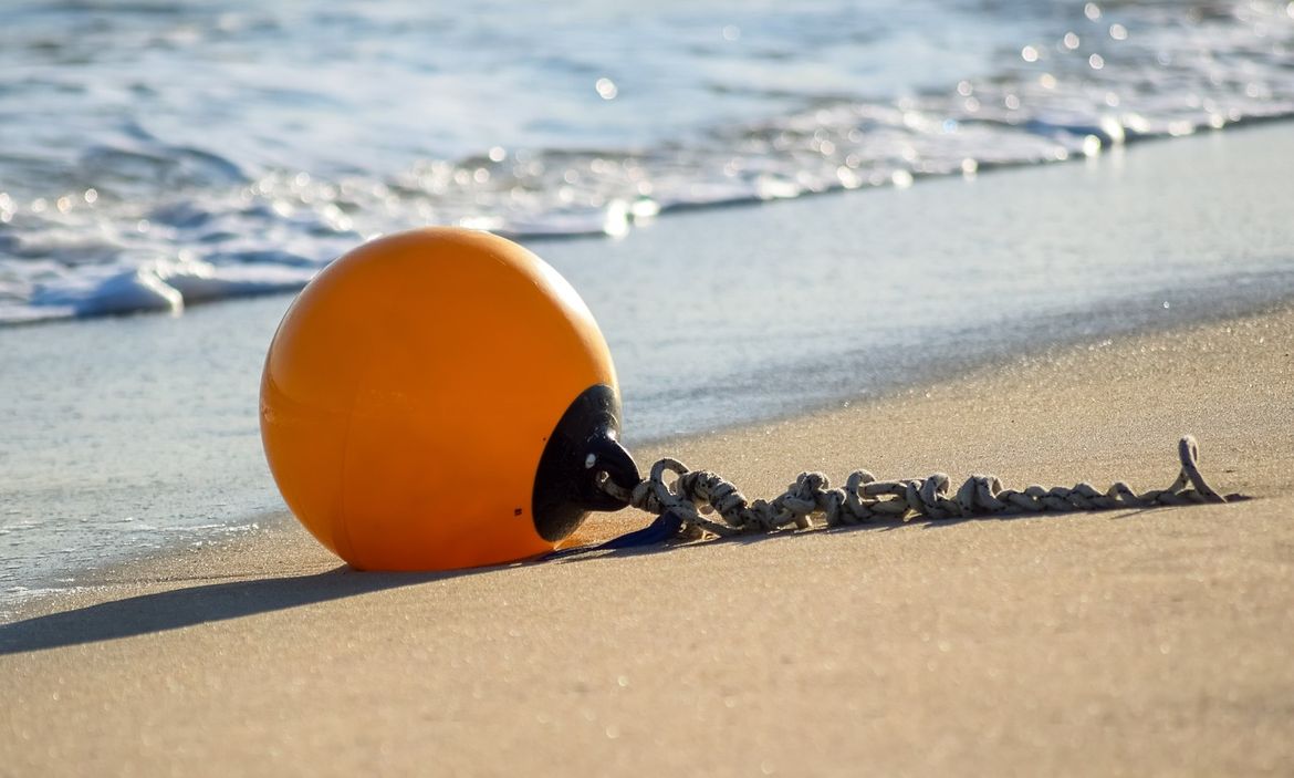 Divljaštvo iz Dugog Rata - Bacili psa u more, skončao je privezan za bovu!