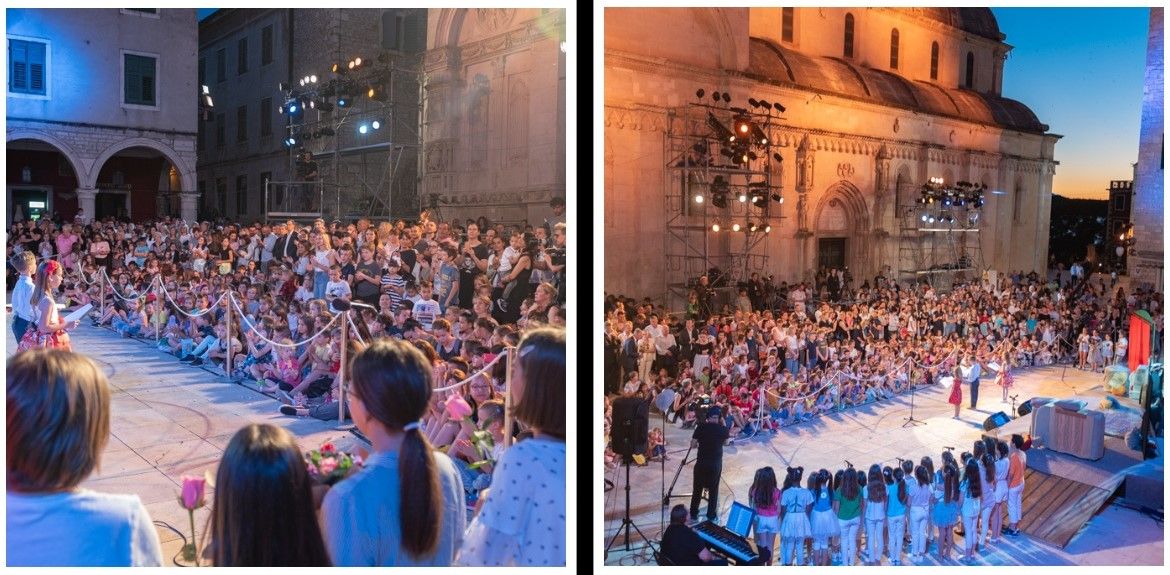 Započela prodaja ulaznica za predstave 63. Međunarodnog dječjeg festivala u Šibeniku