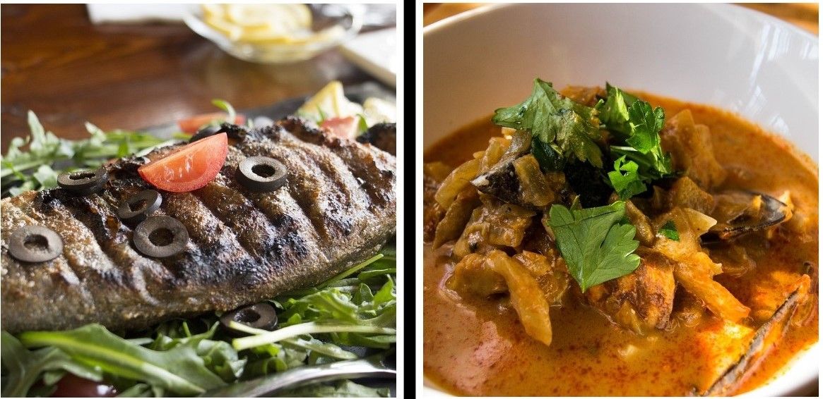 Kvarner ima titulu 'Europska regija gastronomije'