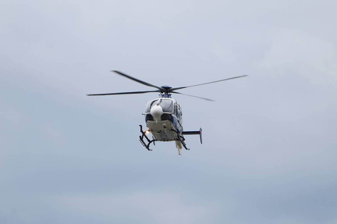 Iz Italije stigle dvije ponude za helikoptersku službu, jedna pokriva cijelu Hrvatsku, a druga samo Jadran