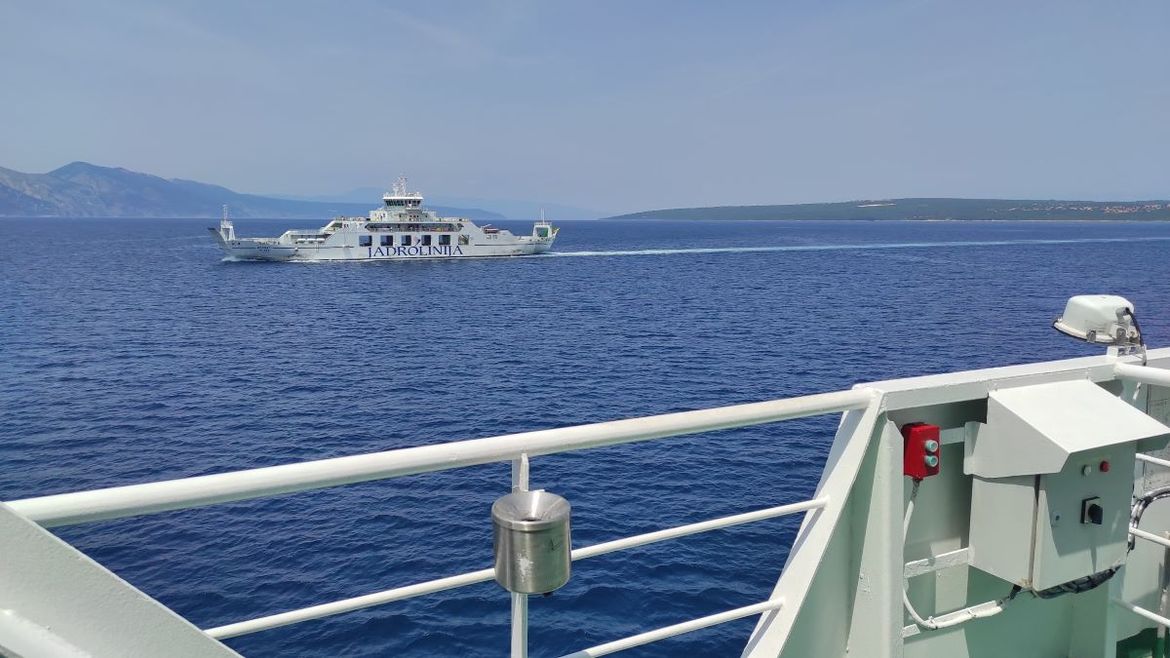 Za sutra se uvode dodatne linije na relaciji Zadar-Preko, ukidaju se neki polasci iz Splita za Hvar