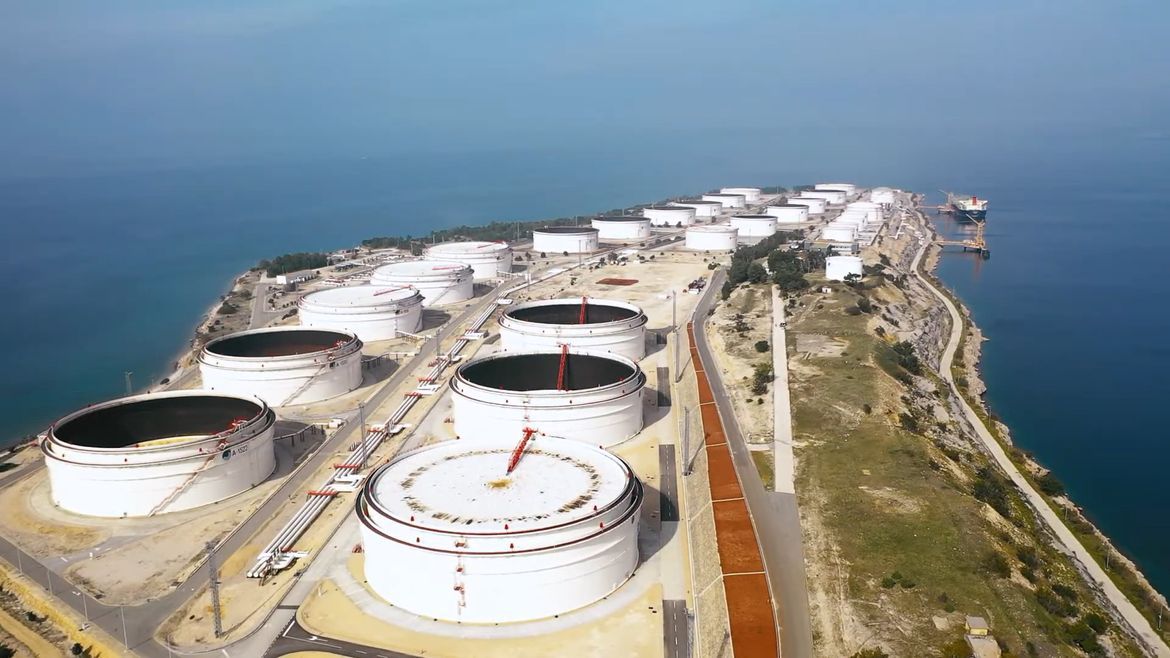 JANAF-ovo prvo poslovno okupljanje pod nazivom 'Što donosi sutra: novim partnerstvima u nove izazove'