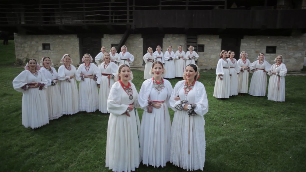 LADO se vraća u Šibenik - Na Mihovilu izvode svoj novi raskošan program Lado(m) po svijetu
