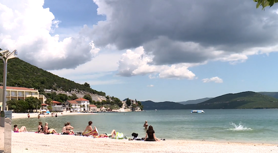 Slivno i Pelješac očekuju rekordnu turističku sezonu