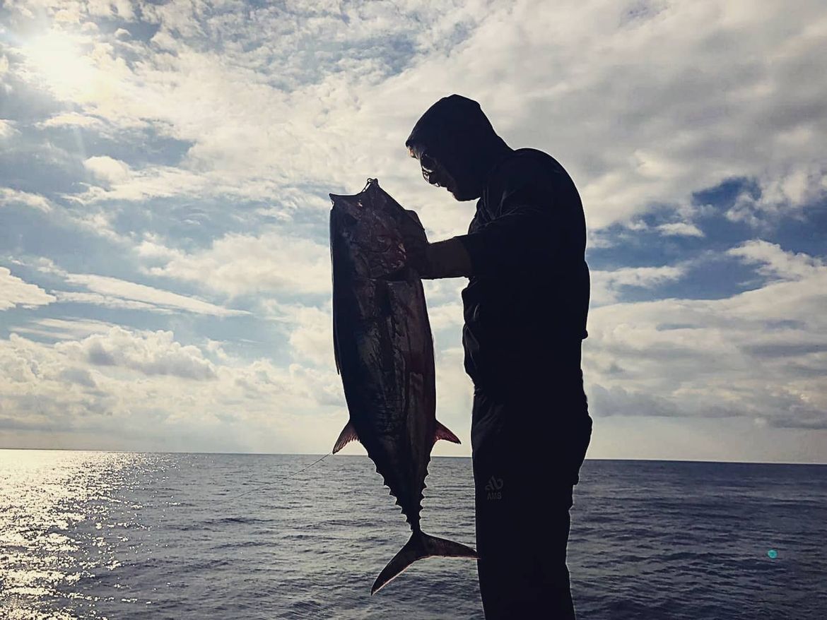 U moru kod Molunta tragično nastradao strastveni mladi ribolovac koji je pisao i za Morski HR