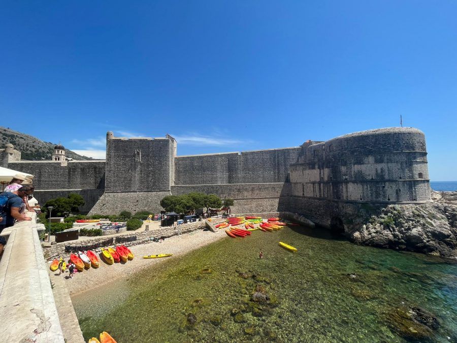 Vrijedna nekretnina na hrvatskoj obali vraćena susjednoj državi