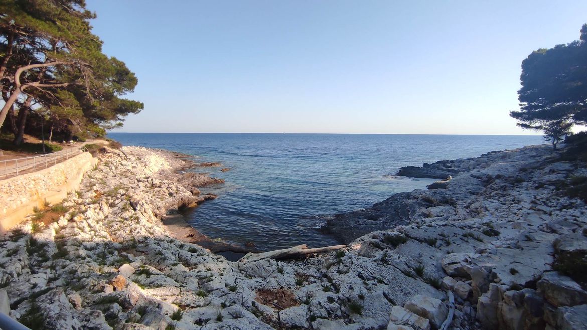 Naše more jedno je od najčišćih mora u cijeloj Europi