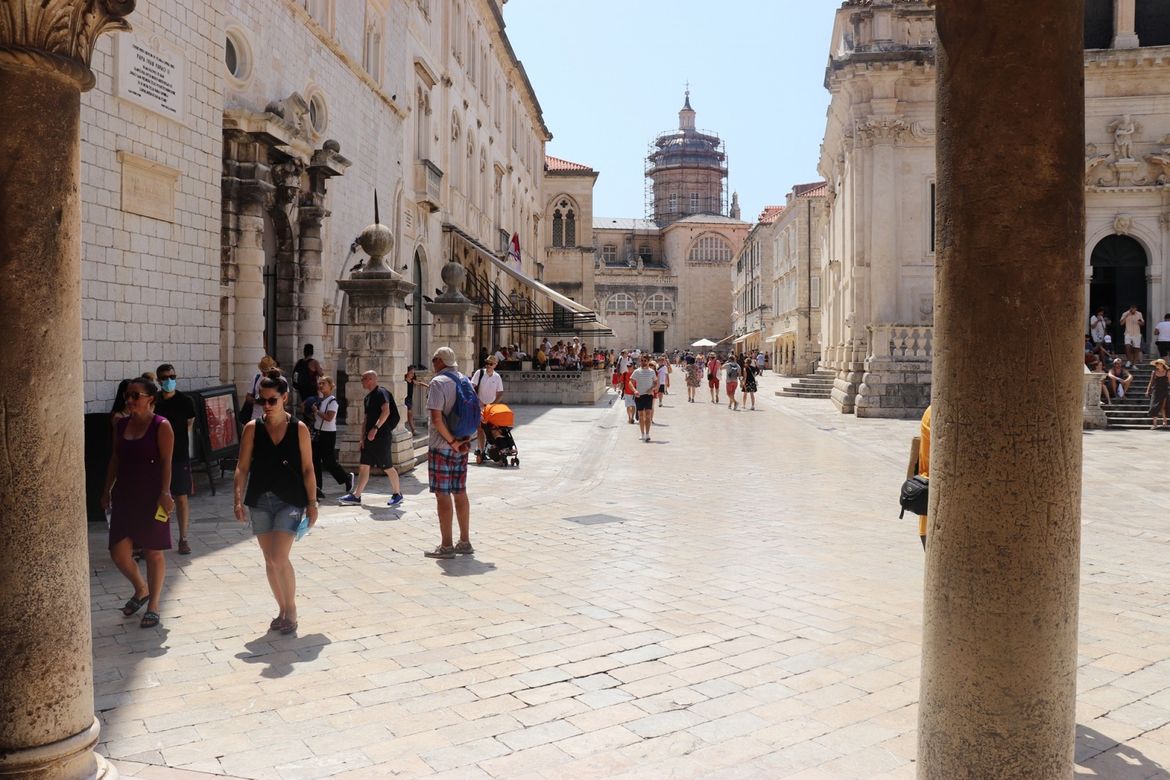 Obiteljima s više djece, Dubrovnik daje u najam gradske stanove u povijesnoj jezgri
