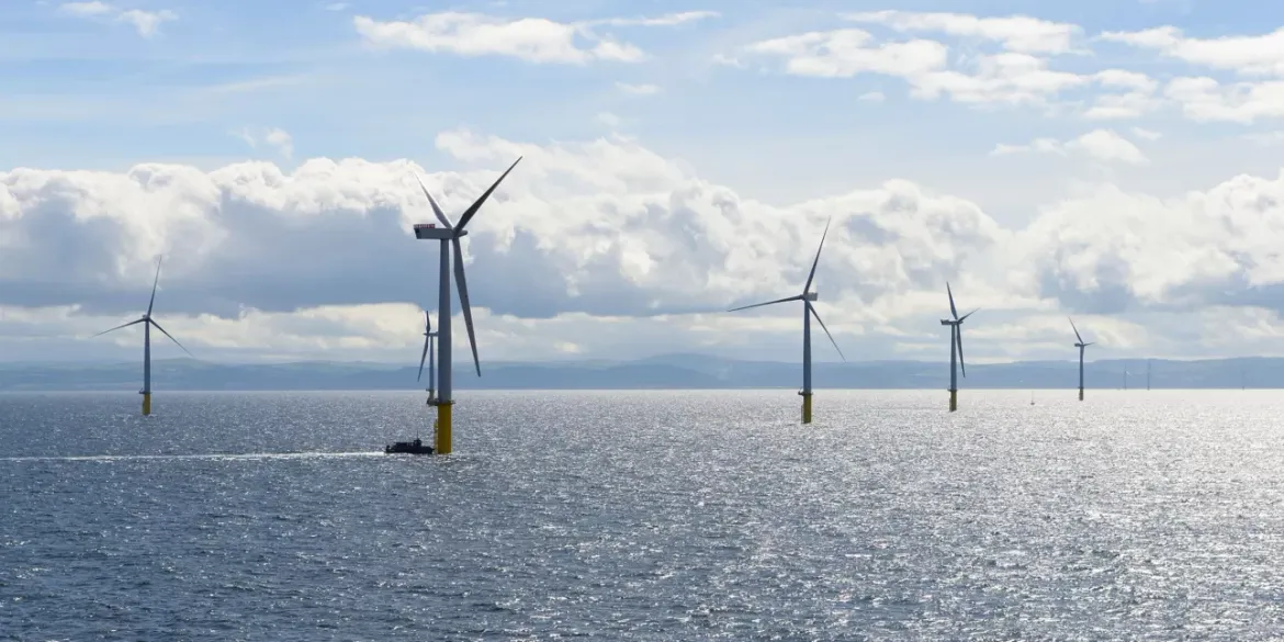 Dio novca od prodaje vjetroelektrana u Njemačkoj bit će utrošen na zaštitu morskog okoliša i održivo ribarstvo