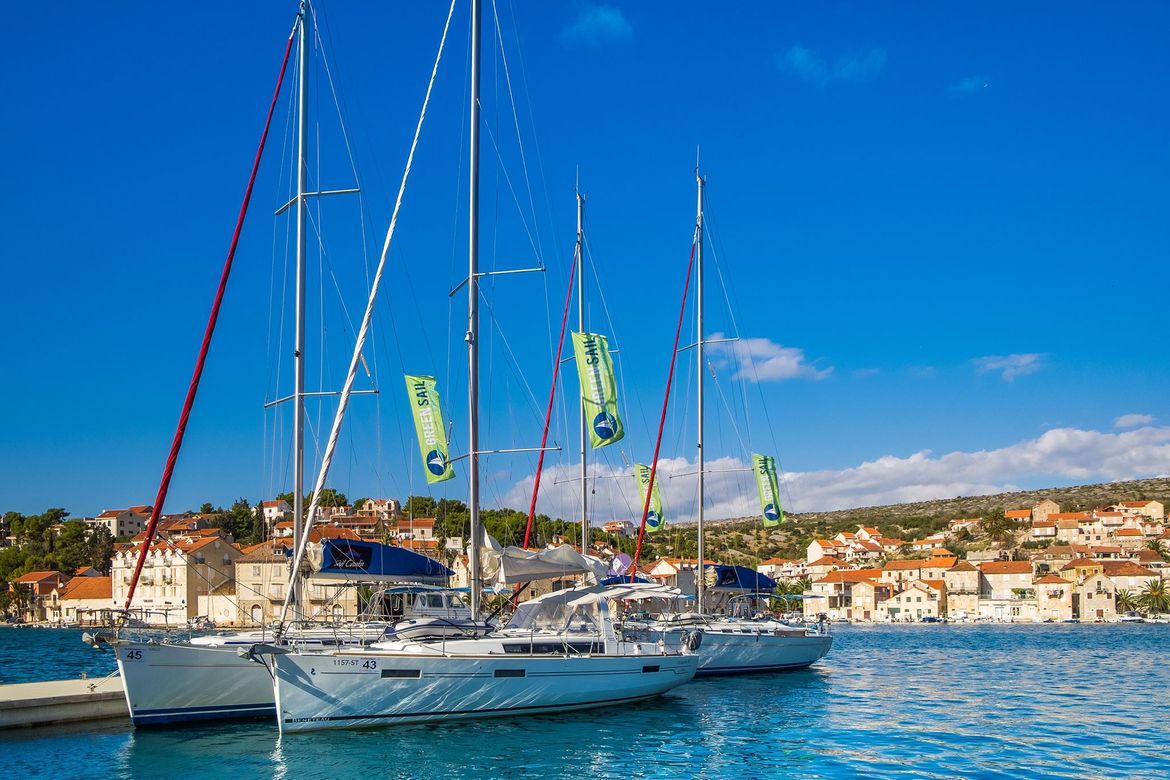 Stručnjakinja otkriva što je potrebno znati o održivom jedrenju: ‘Nautika je spremna za velike promjene’