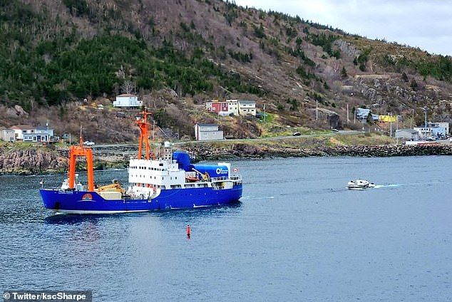 Uznemirujuća nova teorija o tome zašto je Titan implodirao - Brojne mjere uštede troškova pokazale su se kobnima za Titan