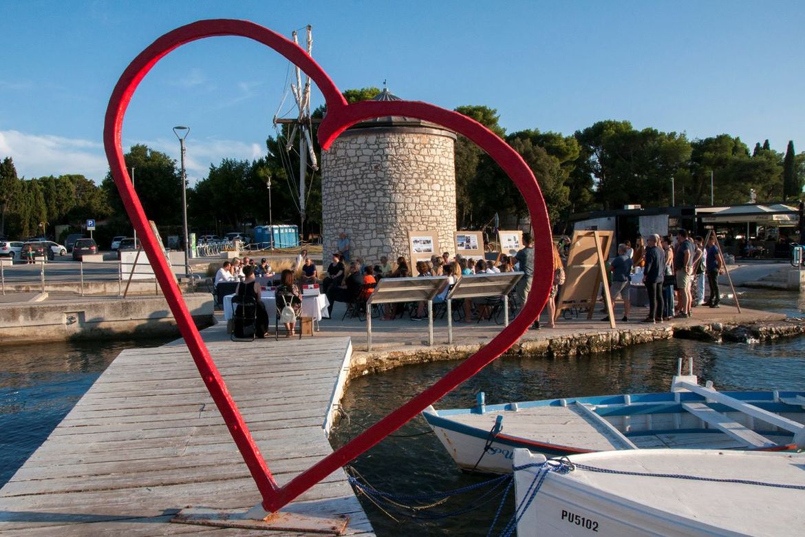FOTO: U Medulinu obilježeno 45 godina organiziranog ronjenja