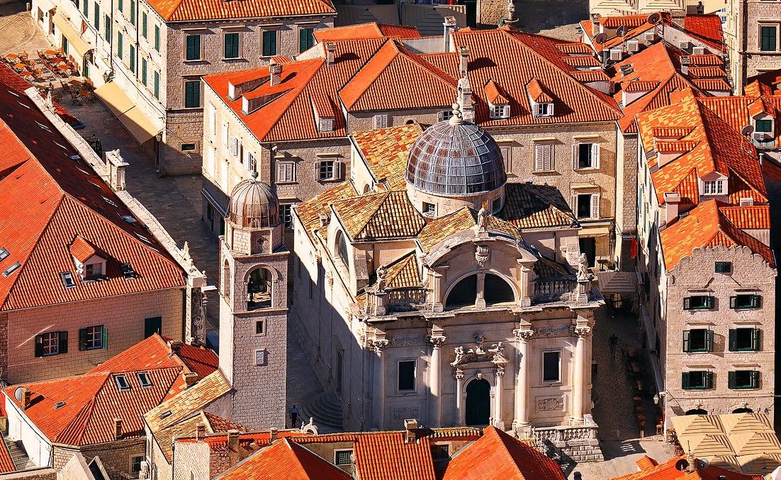 UNESCO podržao upis arhive Dubrovačke republike na listu Sjećanje svijeta